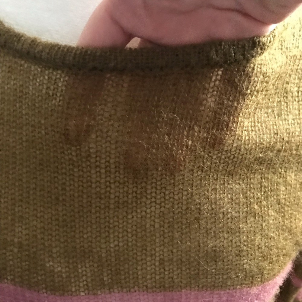 Loft Layering sweater - Picture 4 of 7